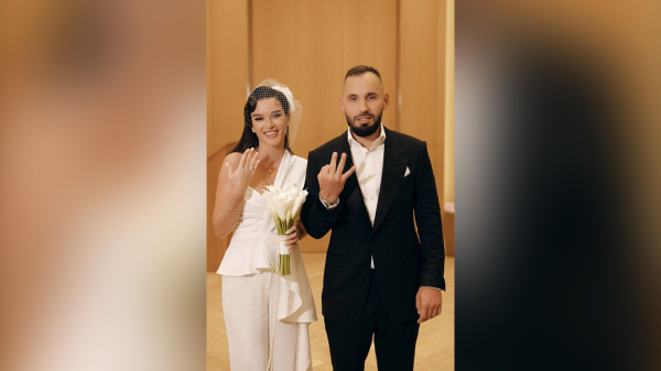 Николай Сердюков Николай Сердюков