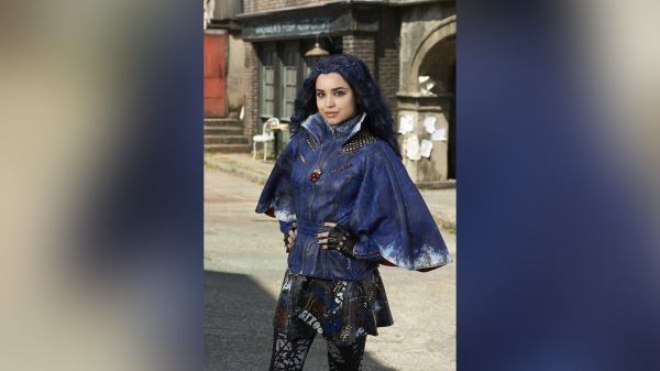 София Карсон София Карсон