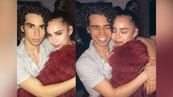 София Карсон София Карсон