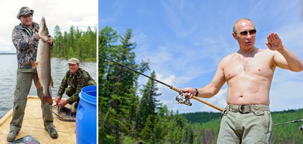 Владимир Путин Владимир Путин