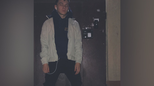 Глеб Викторов Глеб Викторов