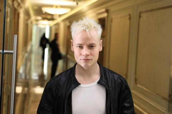 SHAMAN о группе поддержки на «Интервидении», отношениях с дочкой и предложении Мизулиной SHAMAN о группе поддержки на «Интервидении», отношениях с дочкой и предложении Мизулиной