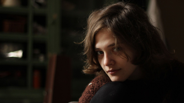 Анна Савранская Анна Савранская