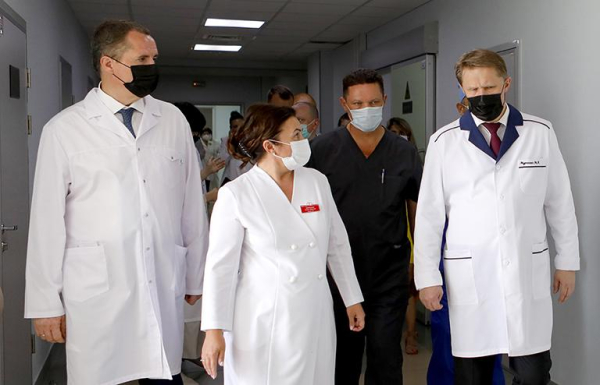 Вячеслав Гладков Вячеслав Гладков