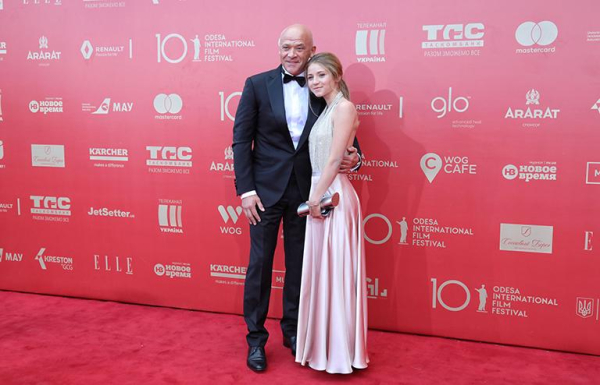 Геннадий Труханов Геннадий Труханов