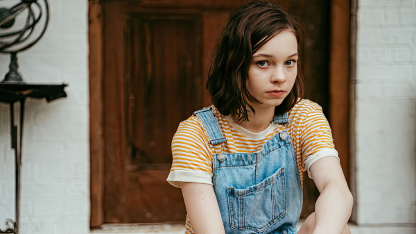 Эмма Майерс