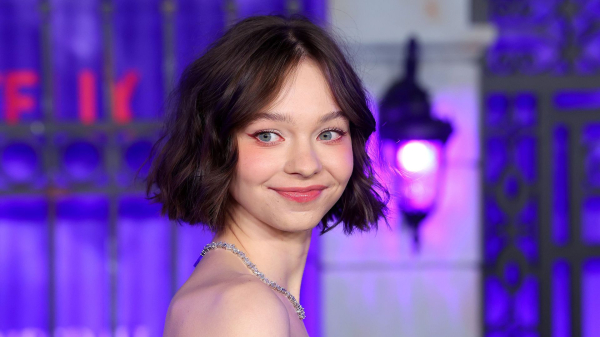 Эмма Майерс