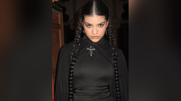 Саманта Адам Саманта Адам