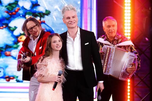 SHAMAN о группе поддержки на «Интервидении», отношениях с дочкой и предложении Мизулиной SHAMAN о группе поддержки на «Интервидении», отношениях с дочкой и предложении Мизулиной