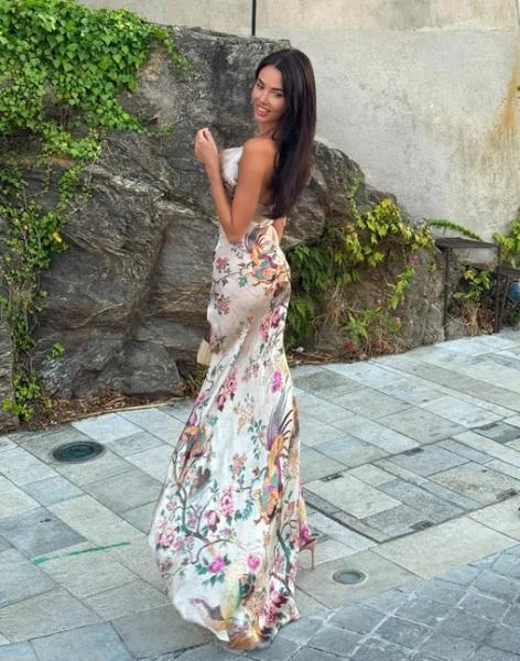 «Я перенесла мощный ковид»: Анастасия Решетова рассказала о проблемах со здоровьем «Я перенесла мощный ковид»: Анастасия Решетова рассказала о проблемах со здоровьем