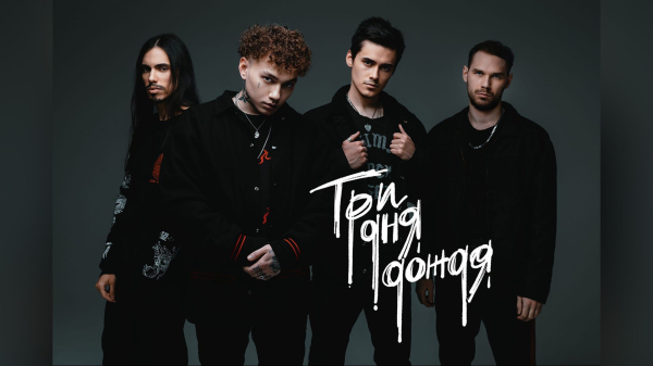 Глеб Викторов Глеб Викторов