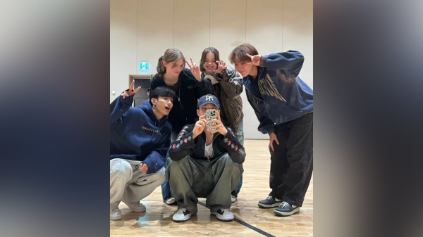 Эмма Майерс