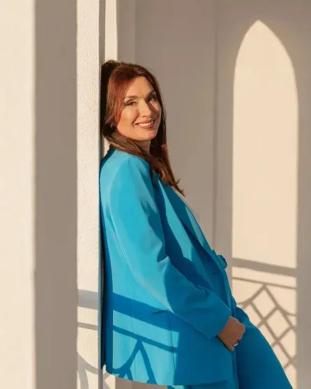 "Более ушлого человека я не встречала в своей жизни!". Первая жена "любовника" Полины Дибровой рассказала подробности о его супруге Елене "Более ушлого человека я не встречала в своей жизни!". Первая жена "любовника" Полины Дибровой рассказала подробности о его супруге Елене