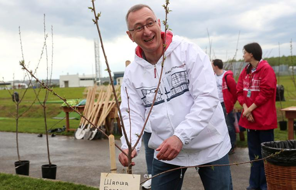 Владислав Шапша