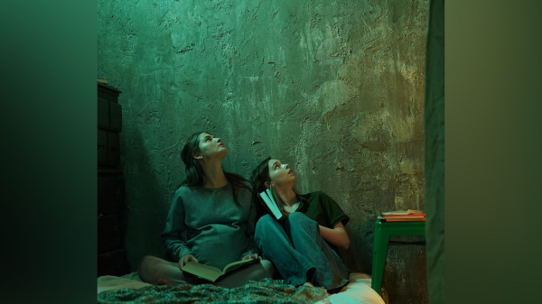 Эмма Майерс