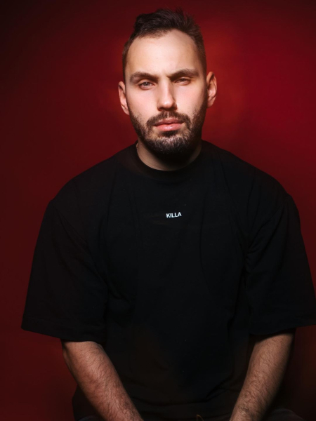 Николай Сердюков Николай Сердюков