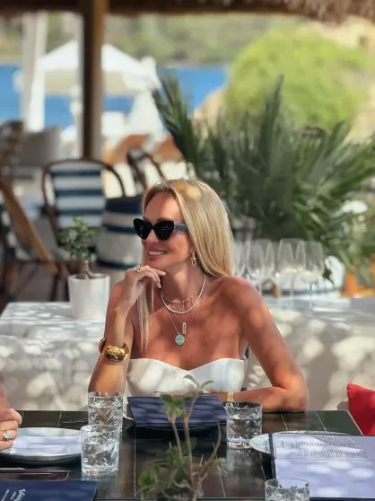 Частный самолёт, яхты и вечеринки: как Виктория Лопырёва 12 дней отмечала свой день рождения в Турции Частный самолёт, яхты и вечеринки: как Виктория Лопырёва 12 дней отмечала свой день рождения в Турции