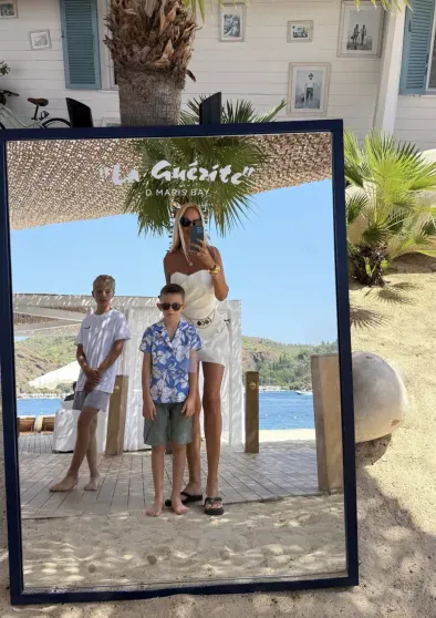 Частный самолёт, яхты и вечеринки: как Виктория Лопырёва 12 дней отмечала свой день рождения в Турции Частный самолёт, яхты и вечеринки: как Виктория Лопырёва 12 дней отмечала свой день рождения в Турции