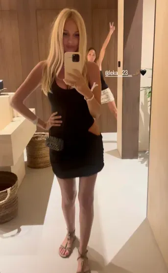 Частный самолёт, яхты и вечеринки: как Виктория Лопырёва 12 дней отмечала свой день рождения в Турции Частный самолёт, яхты и вечеринки: как Виктория Лопырёва 12 дней отмечала свой день рождения в Турции