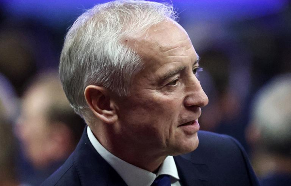 Владимир Мазур