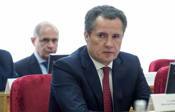 Вячеслав Гладков Вячеслав Гладков