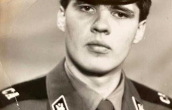 Вячеслав Гладков Вячеслав Гладков