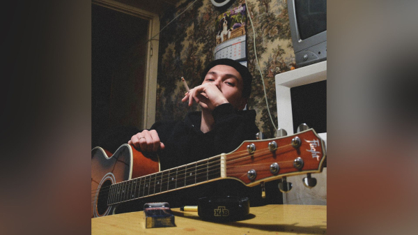 Глеб Викторов Глеб Викторов