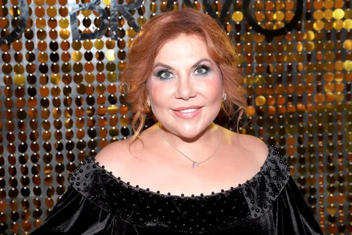 Как Марина Федункив нашла позднее счастье с итальянцем и родила в 53 года: личные драмы комедийной актрисы