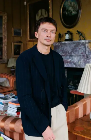 "Деньги сегодня абсолютно правят миром". Светский фотограф из Москвы Герман Ларкин рассказал о свадьбах Джеффа Безоса и Лорен Санчес, Бруклина Бекхэма и Николы Пельтц "Деньги сегодня абсолютно правят миром". Светский фотограф из Москвы Герман Ларкин рассказал о свадьбах Джеффа Безоса и Лорен Санчес, Бруклина Бекхэма и Николы Пельтц