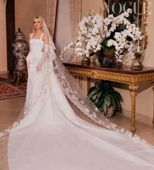 "Деньги сегодня абсолютно правят миром". Светский фотограф из Москвы Герман Ларкин рассказал о свадьбах Джеффа Безоса и Лорен Санчес, Бруклина Бекхэма и Николы Пельтц "Деньги сегодня абсолютно правят миром". Светский фотограф из Москвы Герман Ларкин рассказал о свадьбах Джеффа Безоса и Лорен Санчес, Бруклина Бекхэма и Николы Пельтц