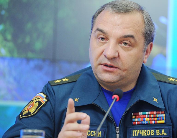 Владимир Пучков Владимир Пучков