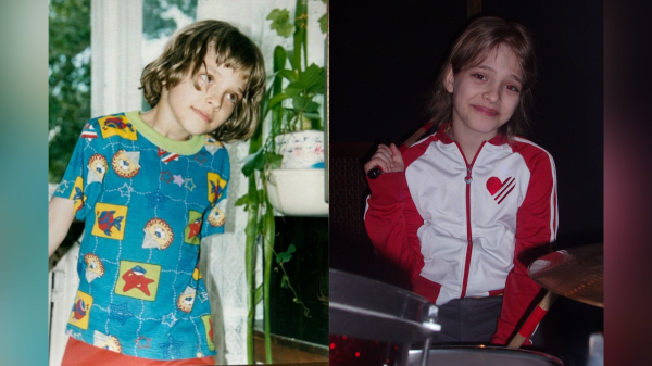 Анна Савранская Анна Савранская