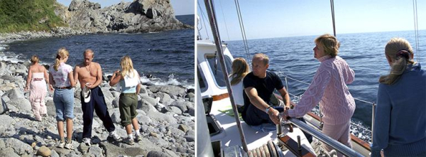 Владимир Путин Владимир Путин