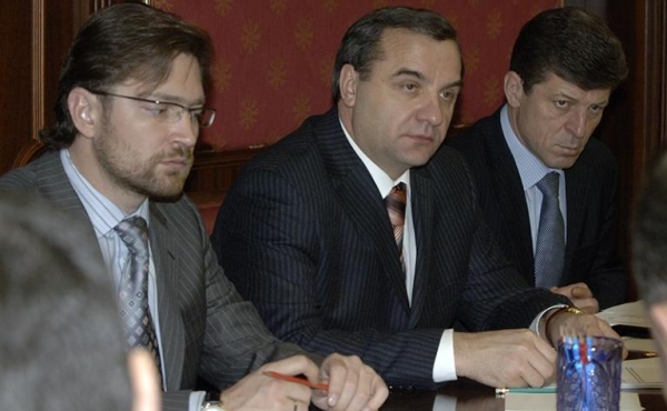 Владимир Пучков Владимир Пучков