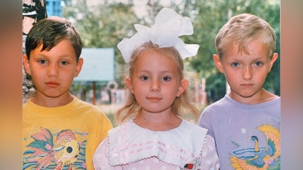 Николай Сердюков Николай Сердюков