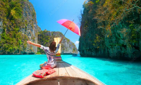 Идеальный зонт: что в тренде и как правильно подобрать себе модель