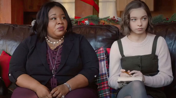 Эмма Майерс