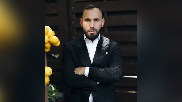 Николай Сердюков Николай Сердюков