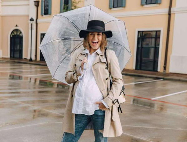 Идеальный зонт: что в тренде и как правильно подобрать себе модель