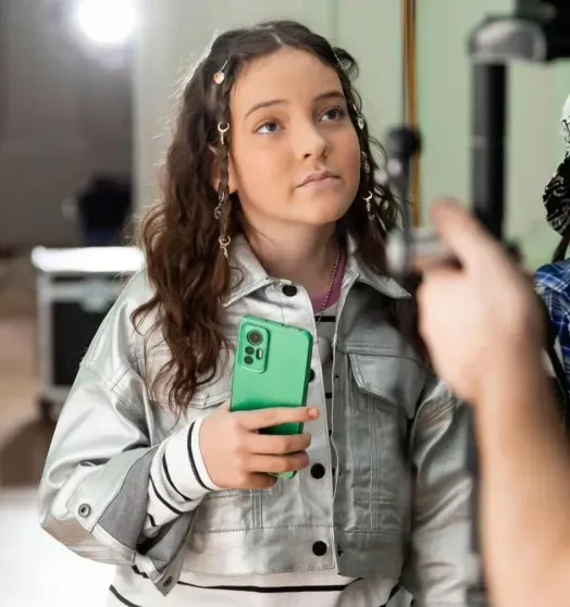 "Я ей уроков в этом не давал". Филипп Киркоров восхитился умением дочери отвечать на хейт "Я ей уроков в этом не давал". Филипп Киркоров восхитился умением дочери отвечать на хейт