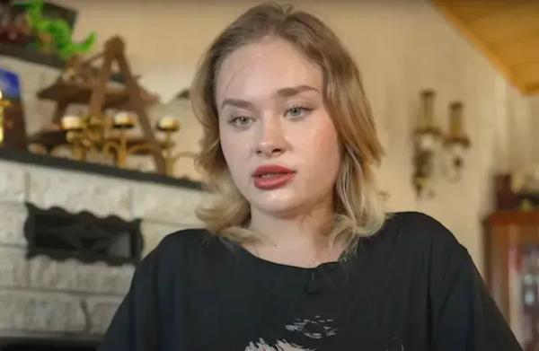 "Я решила сознаться". Искалеченная в Дубае украинская модель рассказала, о чём солгала в интервью Ксении Собчак "Я решила сознаться". Искалеченная в Дубае украинская модель рассказала, о чём солгала в интервью Ксении Собчак