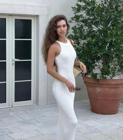 Погибла "вице-мисс Россия" Ксения Александрова Погибла "вице-мисс Россия" Ксения Александрова