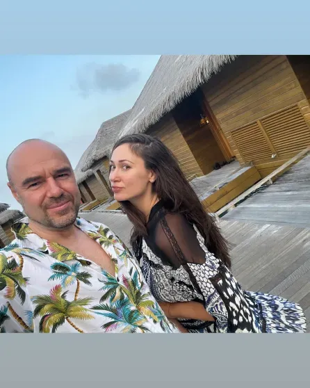 Полина Диброва впервые высказалась насчёт развода и скандала вокруг её "измены"