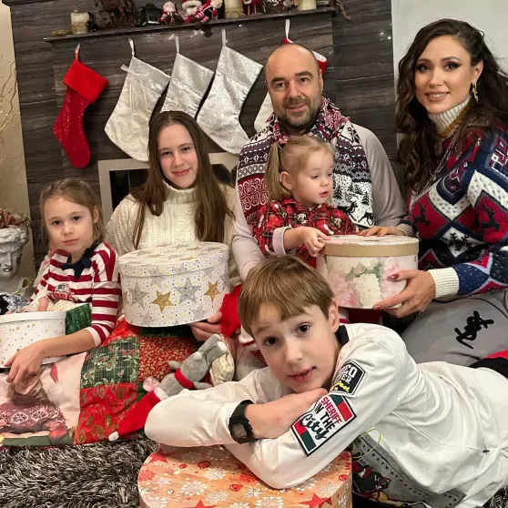 Полина Диброва впервые высказалась насчёт развода и скандала вокруг её "измены"