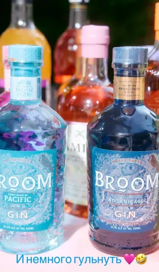 "Решила выдохнуть и немного гульнуть". Полина Диброва отправила детей к бабушке на фоне скандального развода и новых заявлений её адвокатов "Решила выдохнуть и немного гульнуть". Полина Диброва отправила детей к бабушке на фоне скандального развода и новых заявлений её адвокатов