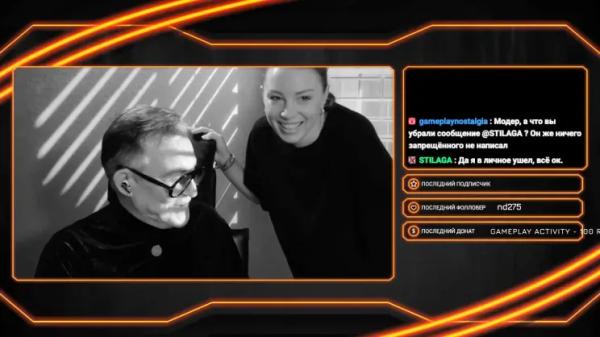 В сети обсуждают новое видео Дмитрия Диброва о "женских изменах" на фоне скандального развода с женой &mdash; она появляется в кадре