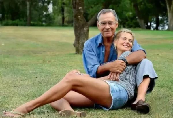 "Женщине моей жизни". Андрей Кончаловский поздравил Юлию Высоцкую с днём рождения "Женщине моей жизни". Андрей Кончаловский поздравил Юлию Высоцкую с днём рождения