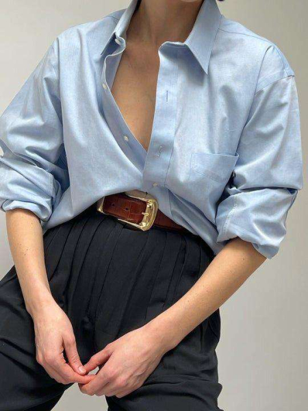 Пять стильных вещей, которые стоит украсть у мужчины Пять стильных вещей, которые стоит украсть у мужчины