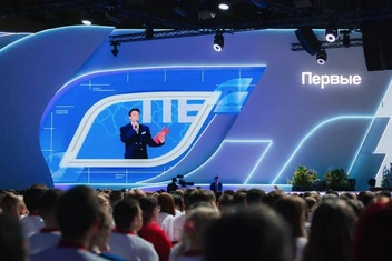 Артем Шалимов: &laquo;Благодарю Олега Солнцева за то, что он сделал для &bdquo;НашПотребНадзора&ldquo;&raquo;