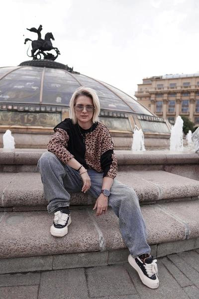 «Весь прошлый август я была на грани»: Солнце о депрессии, материнстве и сценариях на «ДОМе-2» «Весь прошлый август я была на грани»: Солнце о депрессии, материнстве и сценариях на «ДОМе-2»